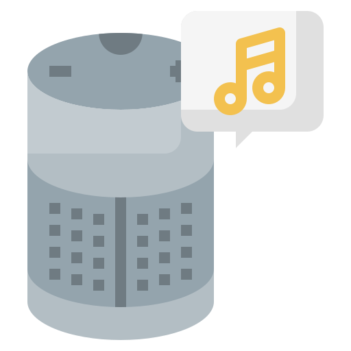 música icono gratis