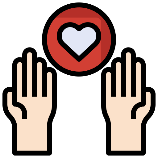 Нет расизма бесплатно иконка