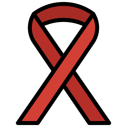 Ribbon free icon