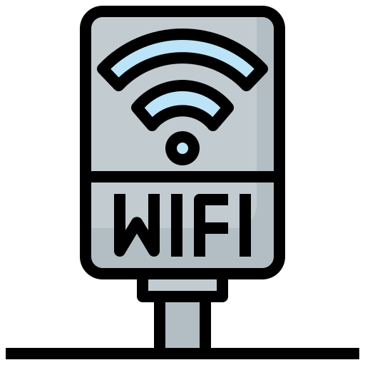 wifi icono gratis