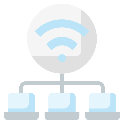 wifi icono gratis