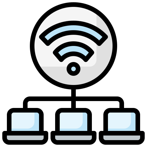 wifi icono gratis