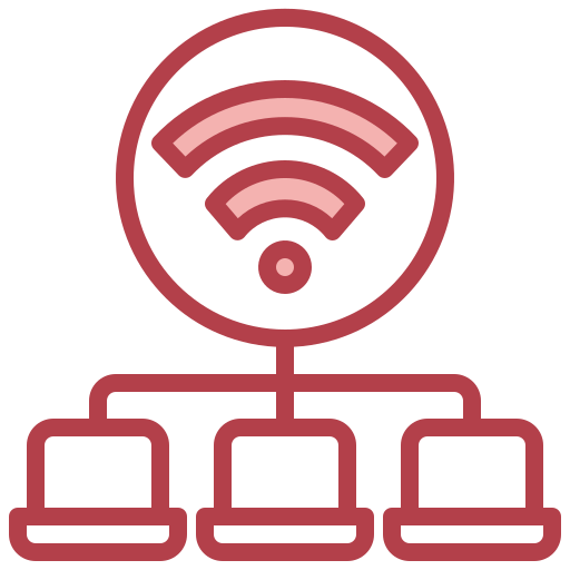 wifi icono gratis