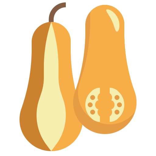 butternut icono gratis