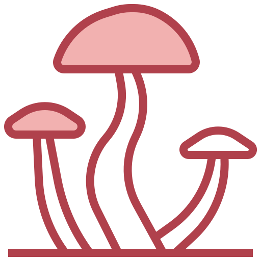Mushroom free icon