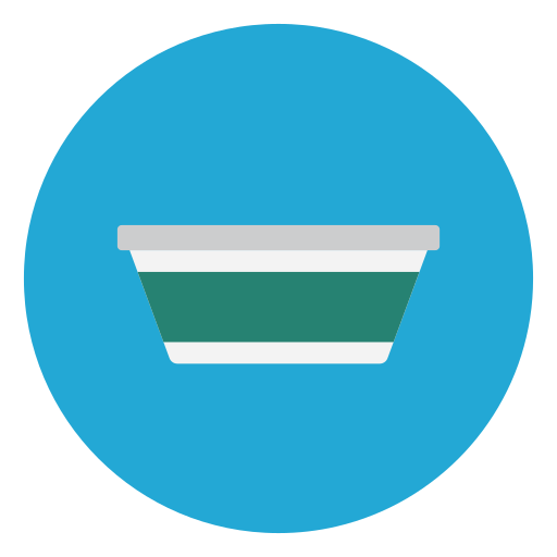 Bowl free icon
