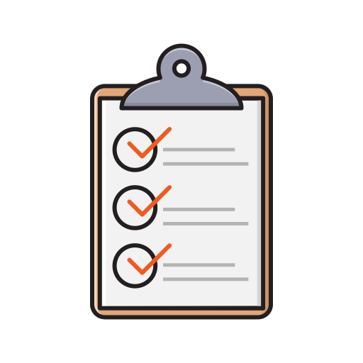 Checklist free icon Checklist free icon