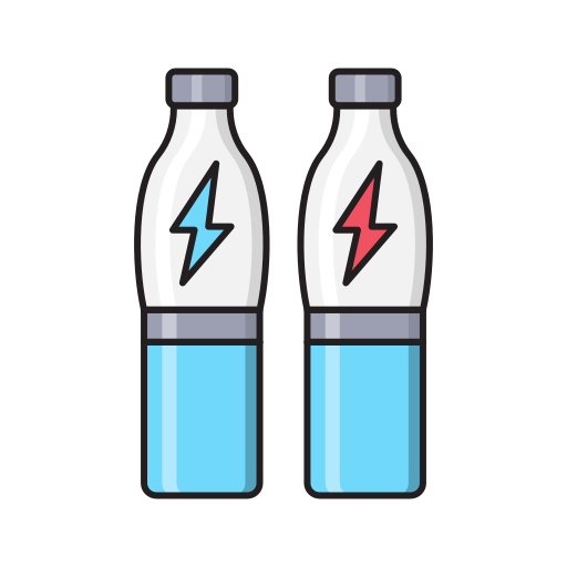 energiegetränk kostenlos Icon