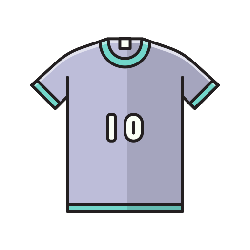camisa grátis ícone camisa grátis ícone