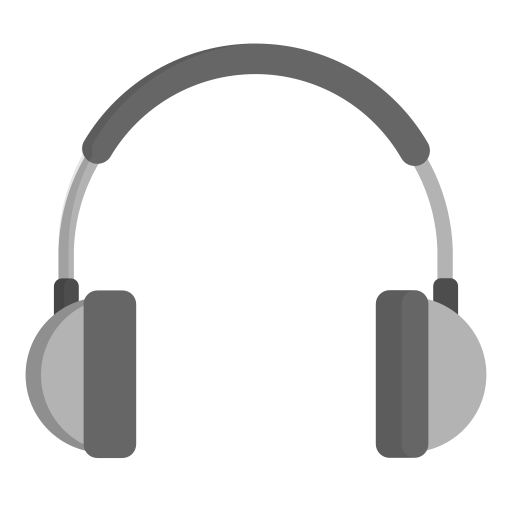 Audio Generic Flat icon