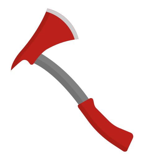 Axe free icon Axe free icon