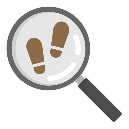 investigación icono gratis