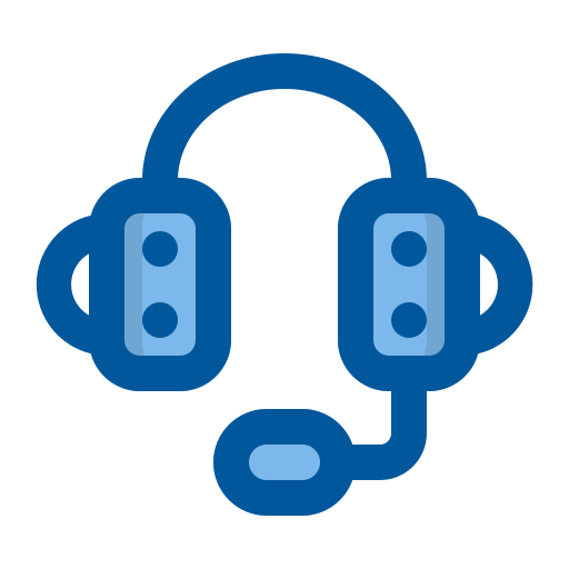 auriculares icono gratis
