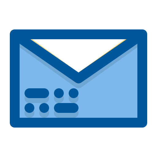 email icono gratis