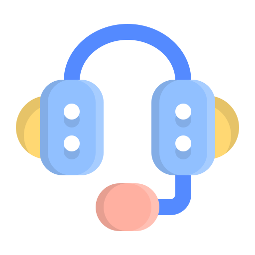 auriculares icono gratis