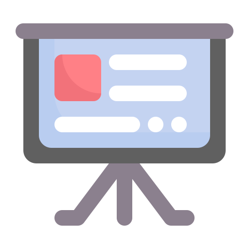 whiteboard kostenlos Icon