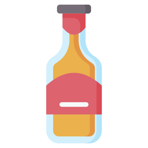 bouteille de bière Icône gratuit bouteille de bière Icône gratuit