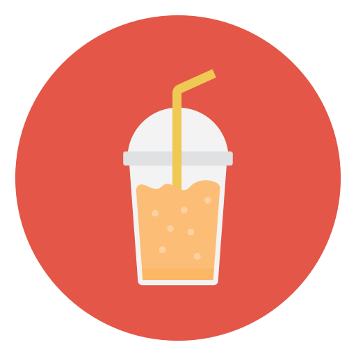 Juice free icon
