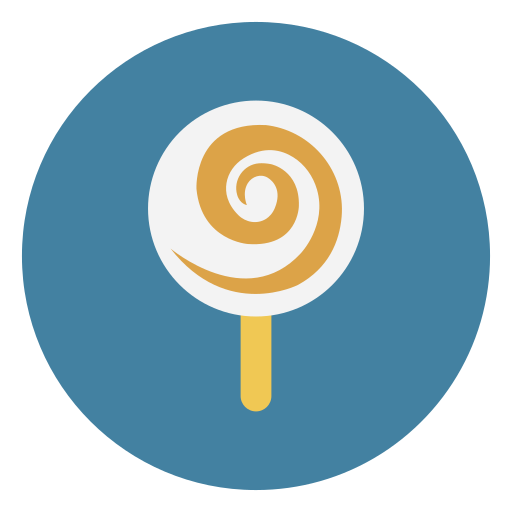 леденец бесплатно иконка