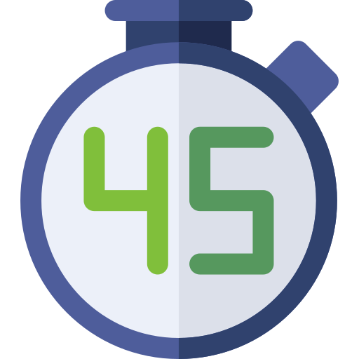 Chronometer free icon Chronometer free icon