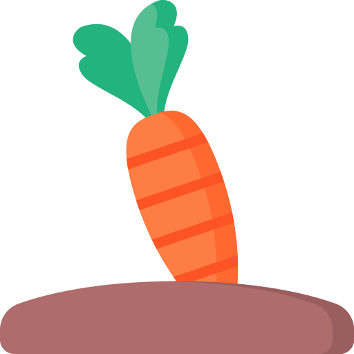 Carrot free icon Carrot free icon