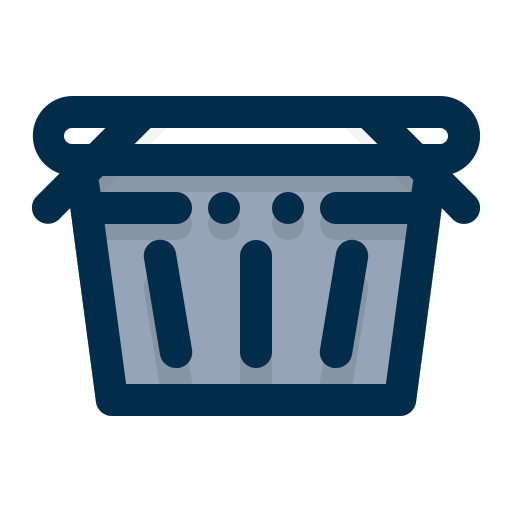 korbladen kostenlos Icon korbladen kostenlos Icon