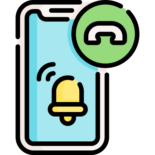 benachrichtigung kostenlos Icon benachrichtigung kostenlos Icon