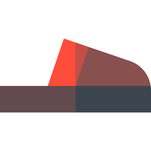 Домашняя обувь бесплатно иконка