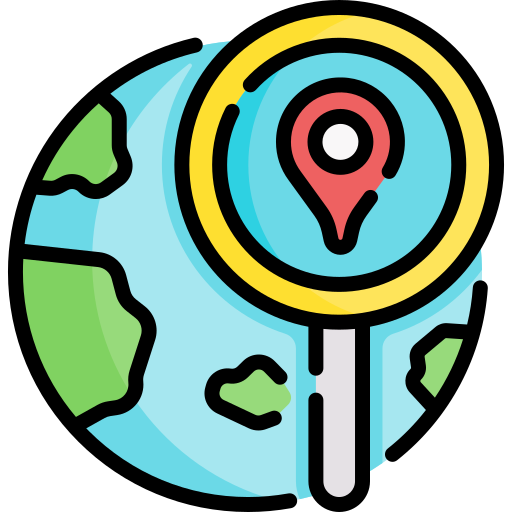 Поиск бесплатно иконка