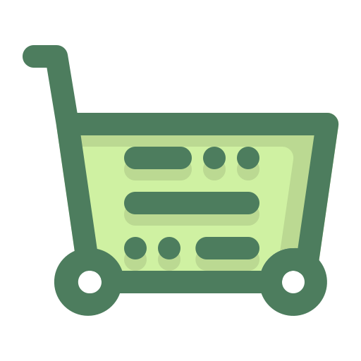 Shopping Cart Generic Others Icon