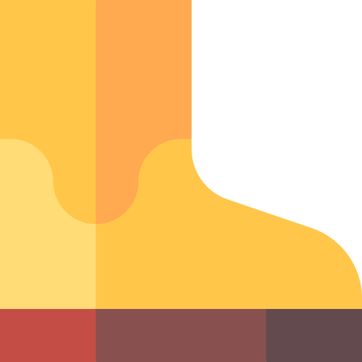 botas wellington icono gratis