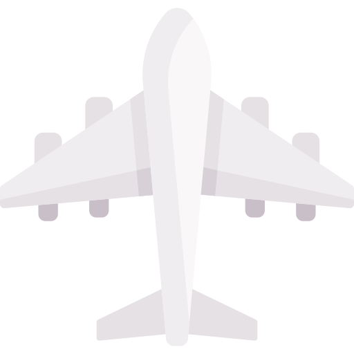 flugzeug kostenlos Icon flugzeug kostenlos Icon