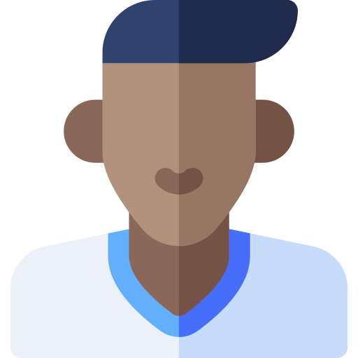 jugador icono gratis