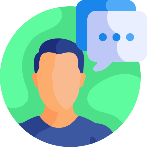 User free icon User free icon