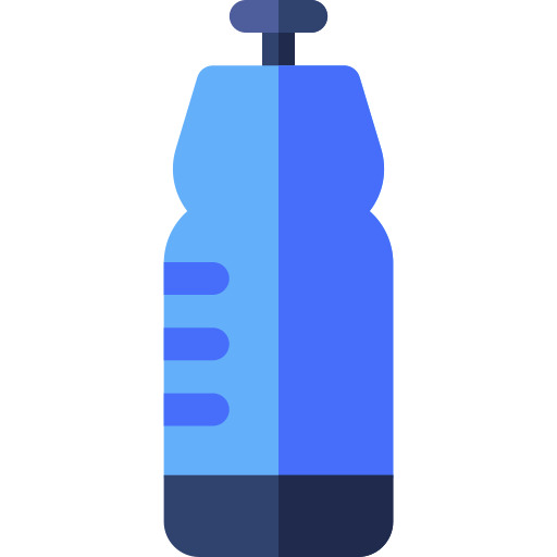 bouteille d'eau Icône gratuit