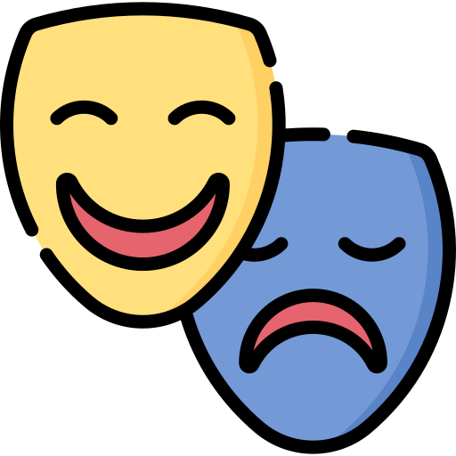 theater kostenlos Icon
