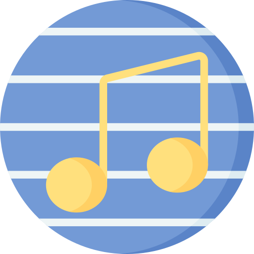 musik kostenlos Icon