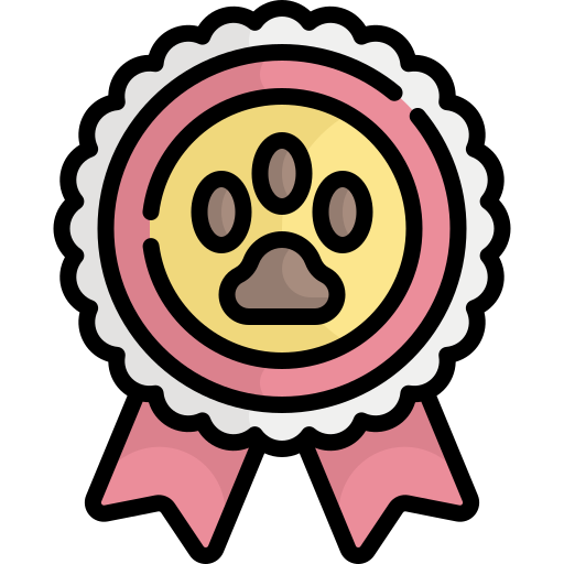 Medal - Free animals icons