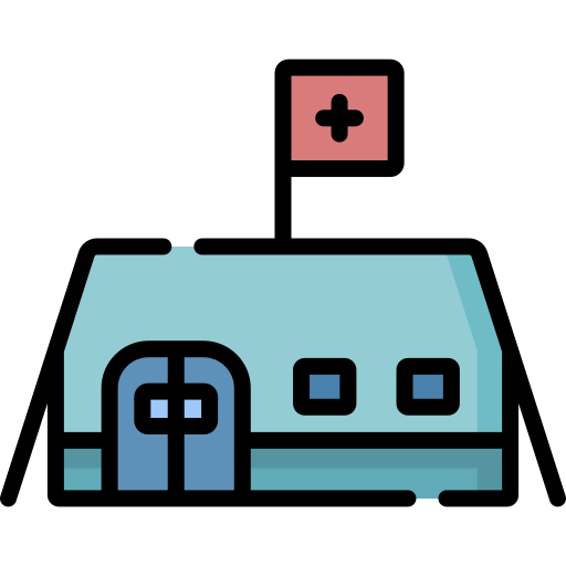 Shelter free icon Shelter free icon