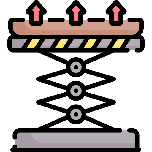 승강기 무료 아이콘