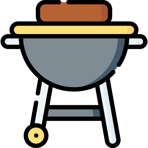 grill kostenlos Icon