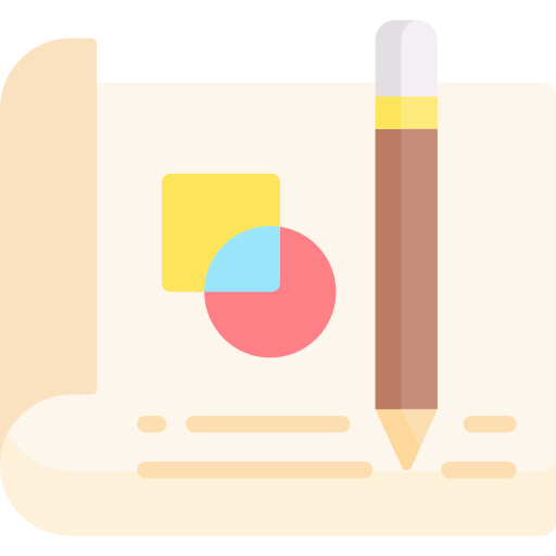 Blueprint free icon Blueprint free icon