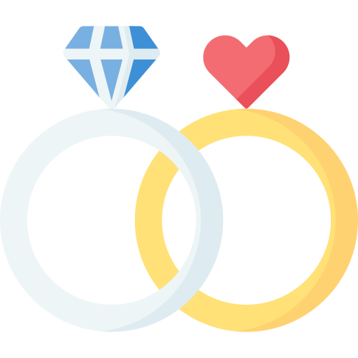 eheringe kostenlos Icon
