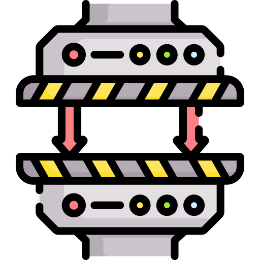 maschine drücken kostenlos Icon maschine drücken kostenlos Icon