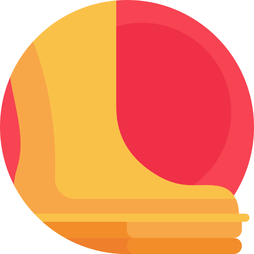 부츠 무료 아이콘