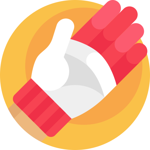 장갑 무료 아이콘