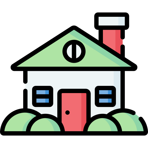 House free icon