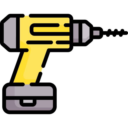 perforar icono gratis