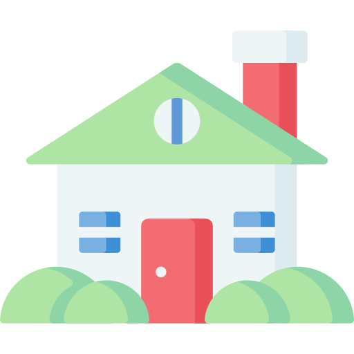 House free icon