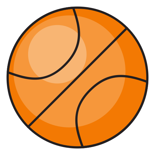 baloncesto icono gratis